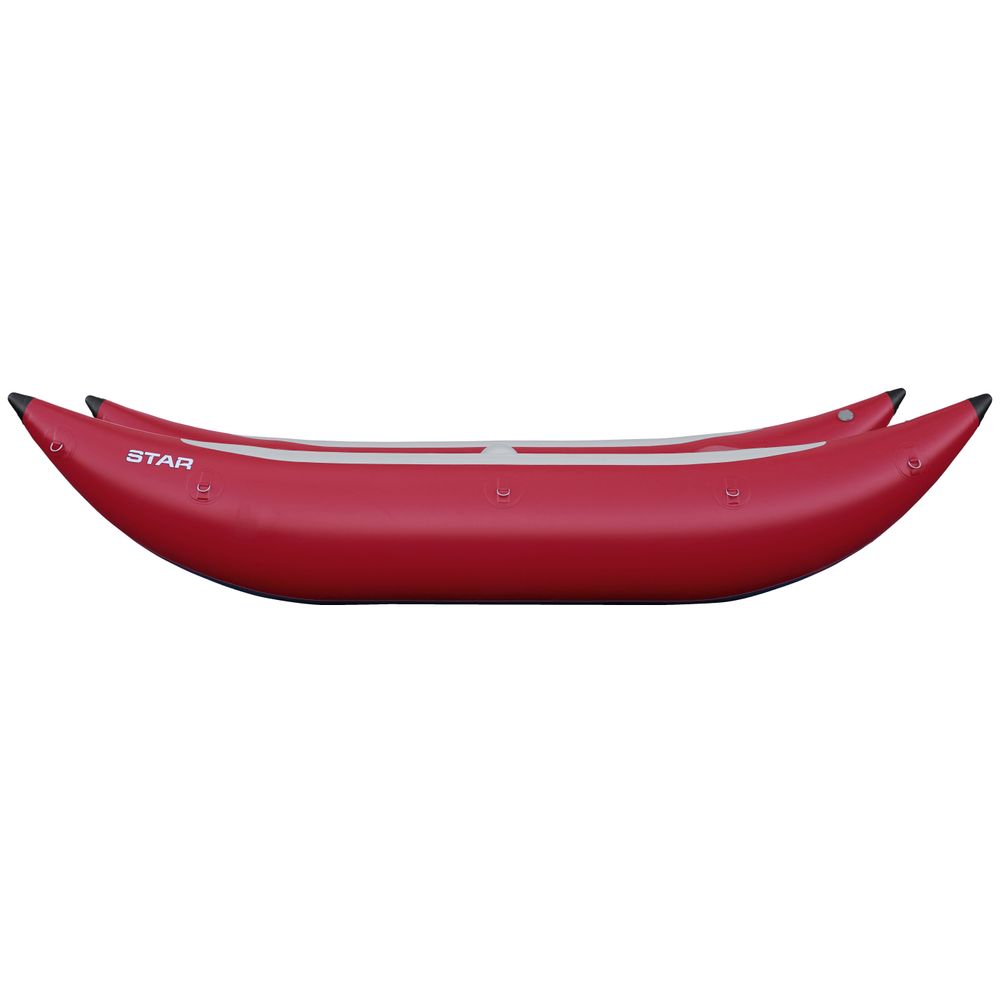 STAR Slice XL Paddle Catarafts