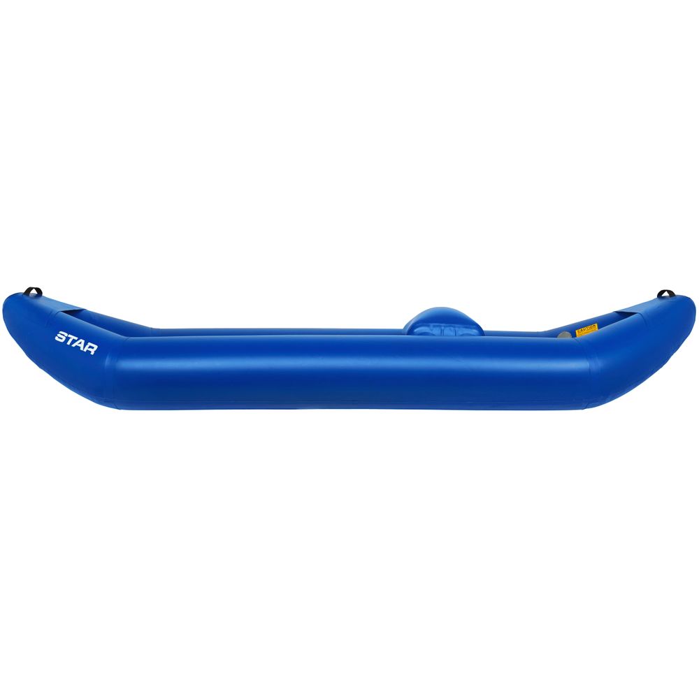 STAR Legend I Inflatable Kayak