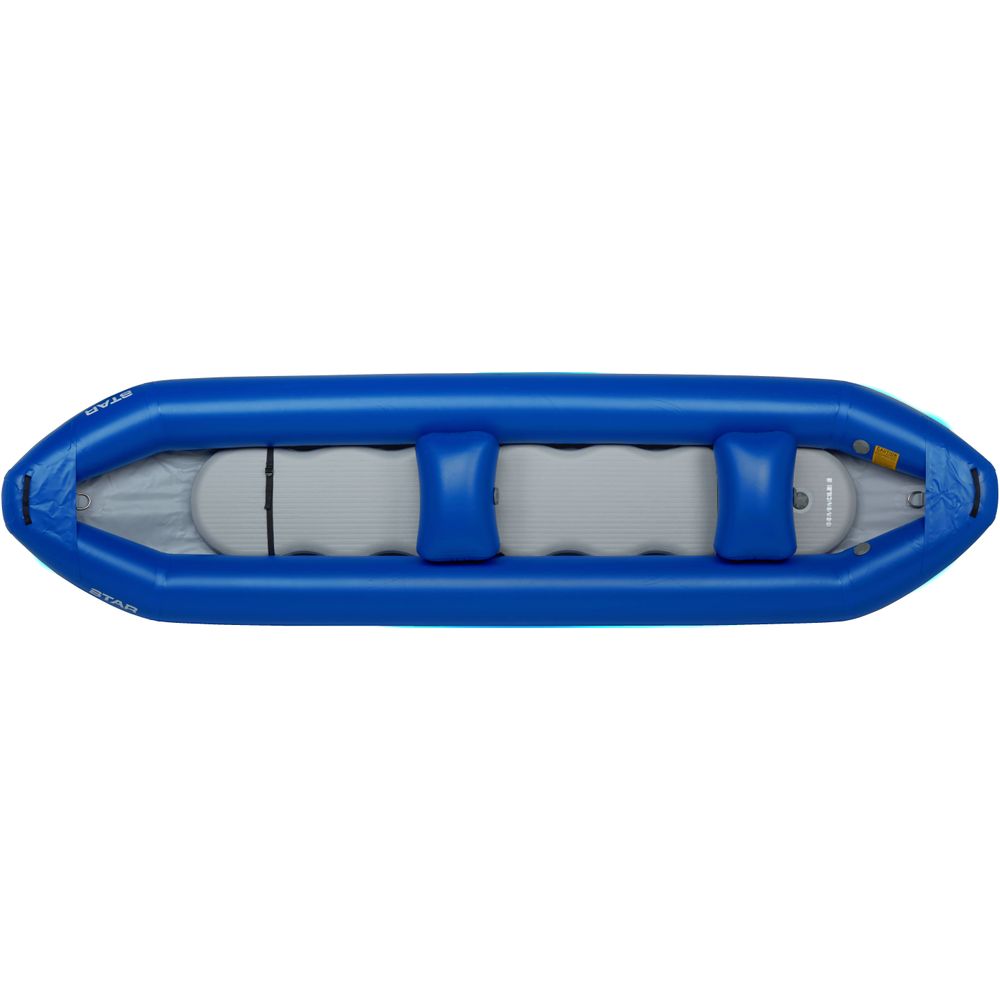 STAR Legend II Inflatable Kayak