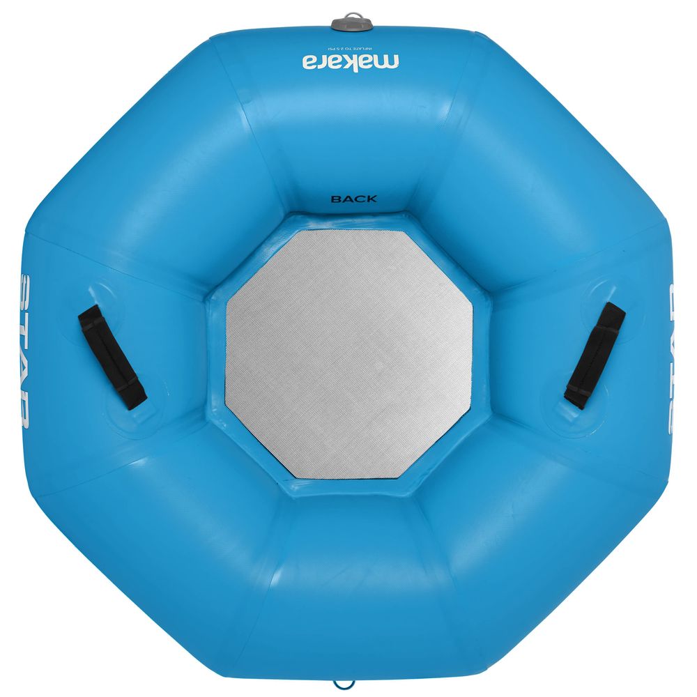 Inflatable deals river tube