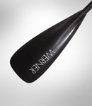 Werner Algonquin Bent Shaft Canoe Paddle