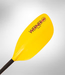 Werner Amigo Straight Shaft Paddle