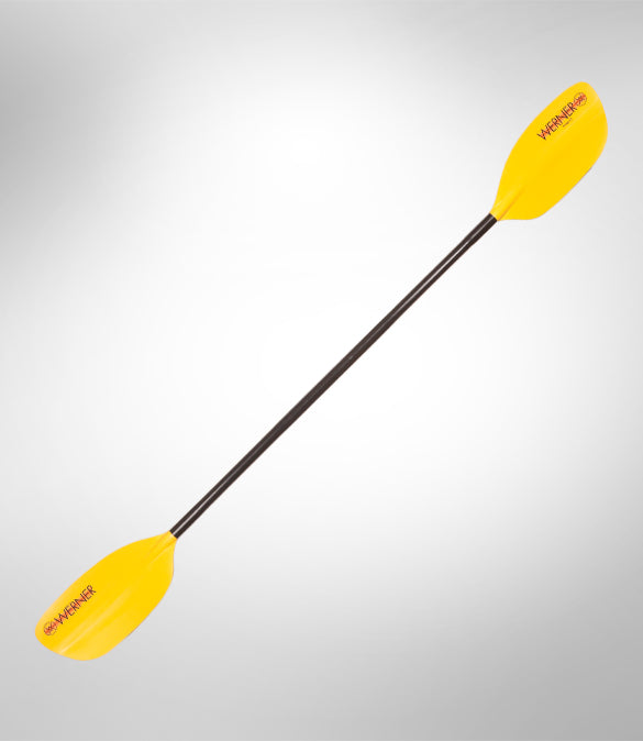 Werner Amigo Straight Shaft Paddle
