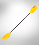 Werner Amigo Straight Shaft Paddle