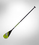 Werner Apex Straight Shaft Paddle