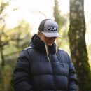 Trucker Organic & Recycled Cap - Expedition - Grey