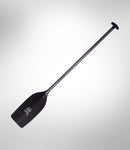 Werner Bandit Carbon Straight Shaft Canoe Paddle