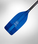 Werner Bandito Straight Shaft Canoe Paddle