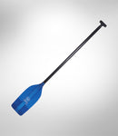 Werner Bandito Straight Shaft Canoe Paddle
