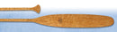 Grey Owl Birdseye Maple Sagamore Paddle