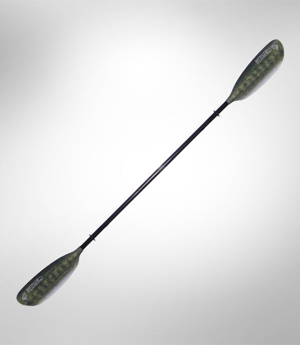 Werner Camano 2pc Leverlock Paddle