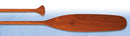 Grey Owl Cherry Chieftain Paddle