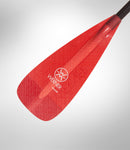 Werner Churchill 2pc Bent Shaft Canoe Paddle