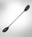 Werner Corryvreckan 2pc Carbon Bent Shaft Paddle