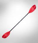 Werner Corryvreckan 2pc Bent Shaft Paddle