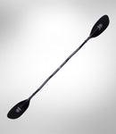 Werner Cyprus 2pc Bent Shaft Paddle