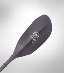 Werner Cyprus 2pc Bent Shaft Paddle