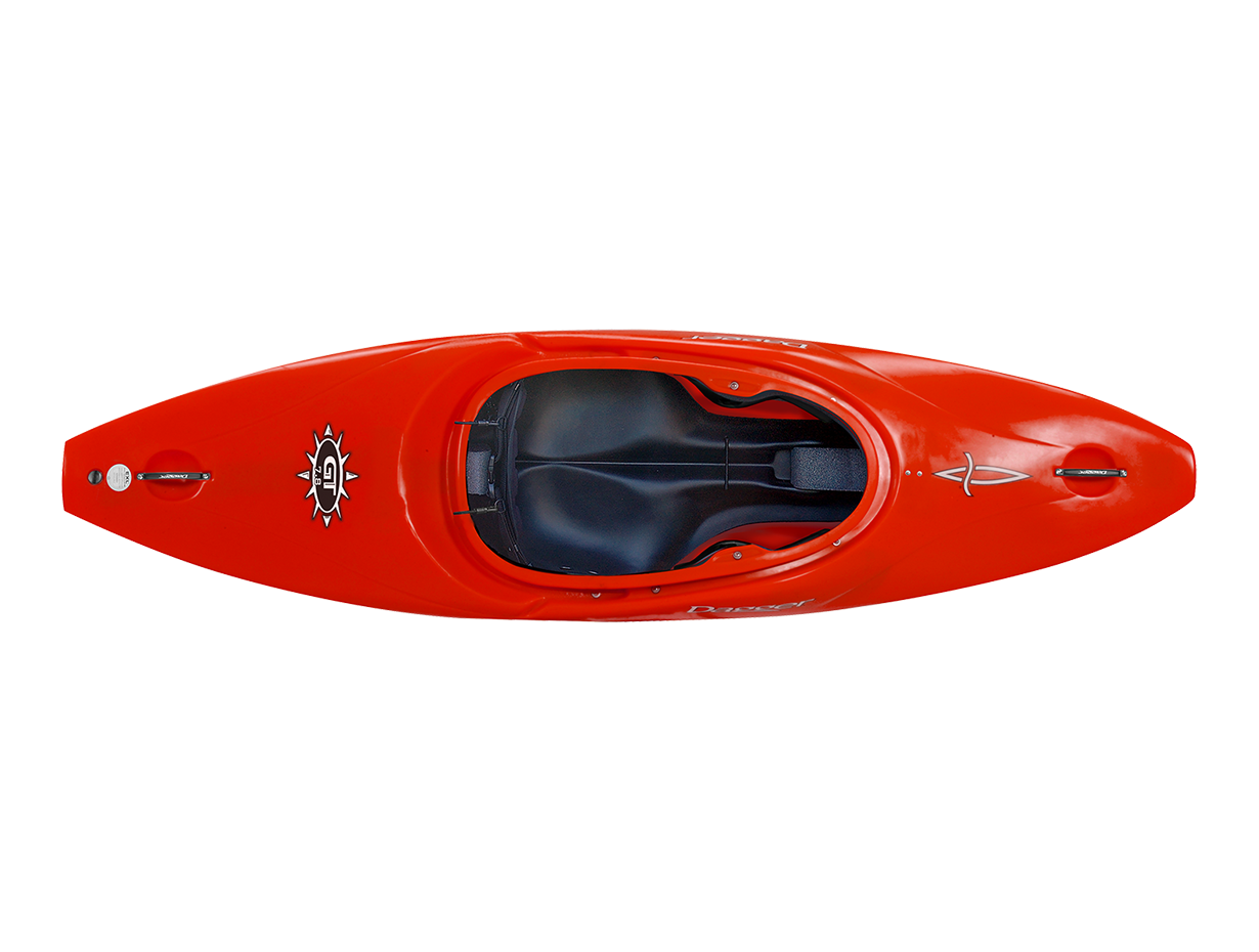 Dagger GT Series