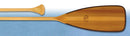Grey Owl Fleetwood Paddle
