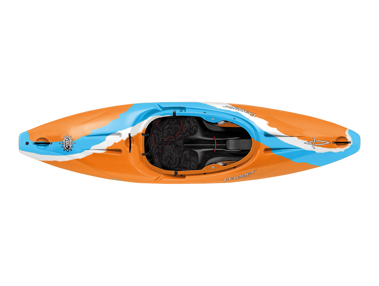 Dagger GT Series