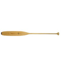Grey Owl Plume (Cherry) Paddle