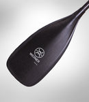Werner Journey Straight Shaft Canoe Paddle