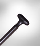 Werner Journey Straight Shaft Canoe Paddle
