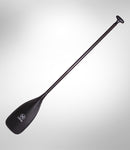 Werner Journey Straight Shaft Canoe Paddle