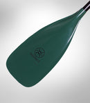 Werner Journey Straight Shaft Canoe Paddle
