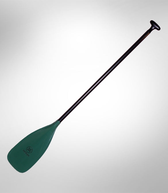 Werner Journey Straight Shaft Canoe Paddle