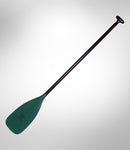 Werner Journey Straight Shaft Canoe Paddle