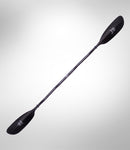 Werner Kalliste 2pc Bent Shaft Paddle