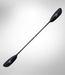 Werner Kalliste 2pc Straight Shaft Paddle