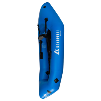 Kokopelli Recon Packraft