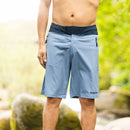 Life Shorts Pro - Blue Steel
