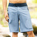 Life Shorts Pro - Blue Steel