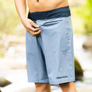 Life Shorts Pro - Blue Steel