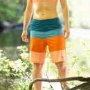Life Shorts Pro - Team - Blue - Orange