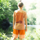 Life Shorts Pro - Team - Blue - Orange