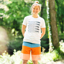 Life Shorts Pro - Team - Blue - Orange