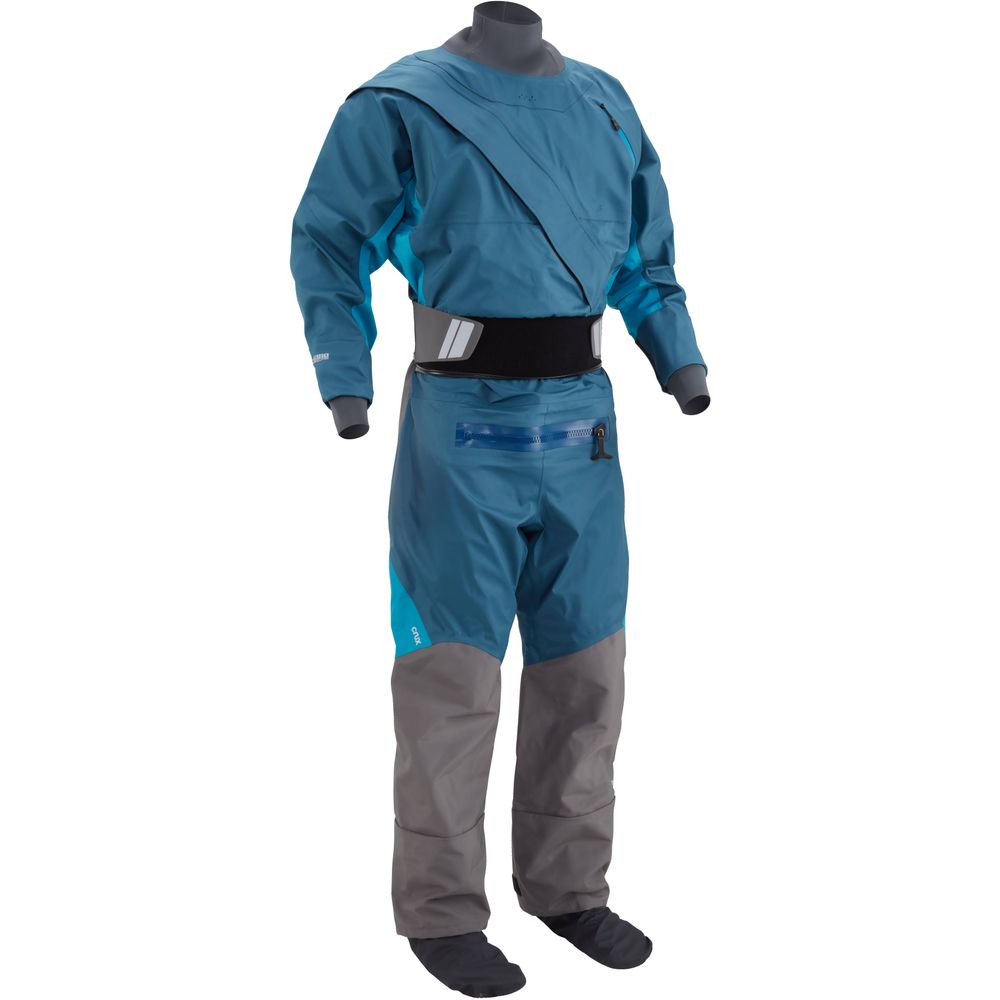 NRS Men's Crux Drysuit (2025)