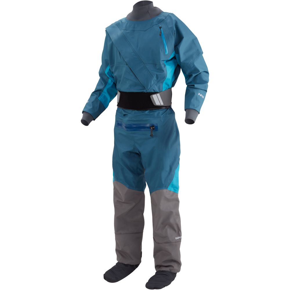 NRS Men's Crux Drysuit (2025)