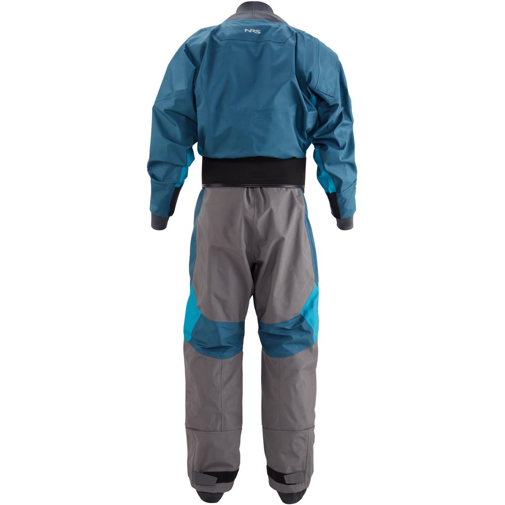 NRS Men's Crux Drysuit (2025)