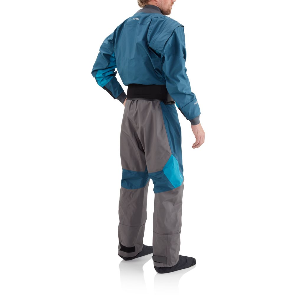 NRS Men's Crux Drysuit (2025)