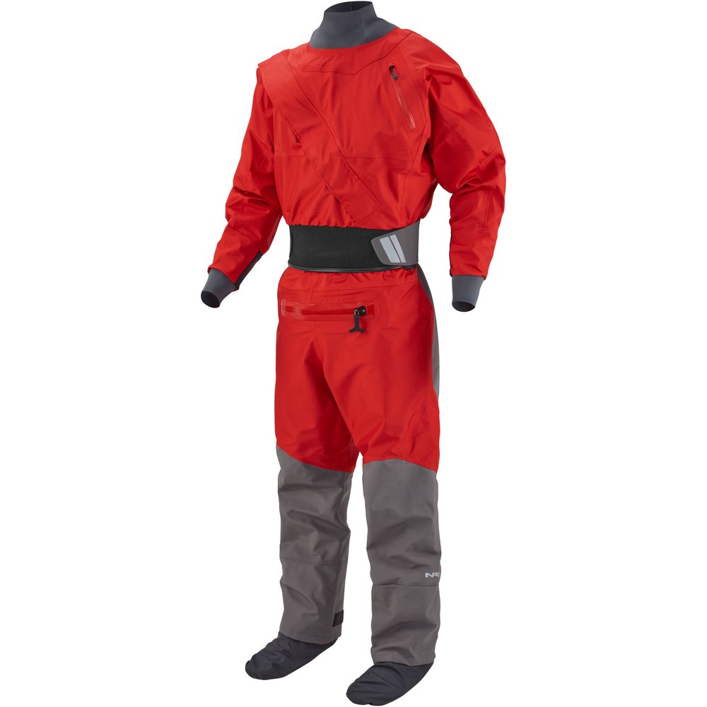 NRS Men's Crux Drysuit (2025)