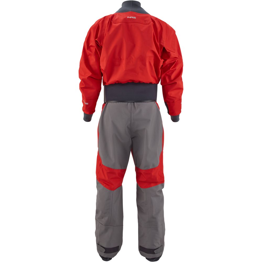 NRS Men's Crux Drysuit (2025)