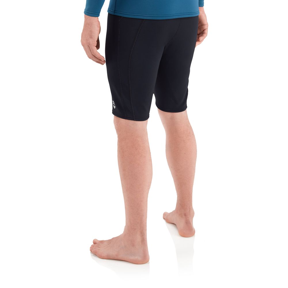 NRS Men's HydroSkin 0.5 Shorts