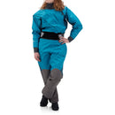 NRS Women's Crux Drysuit