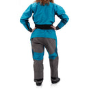 NRS Women's Crux Drysuit