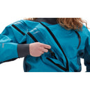 NRS Women's Crux Drysuit